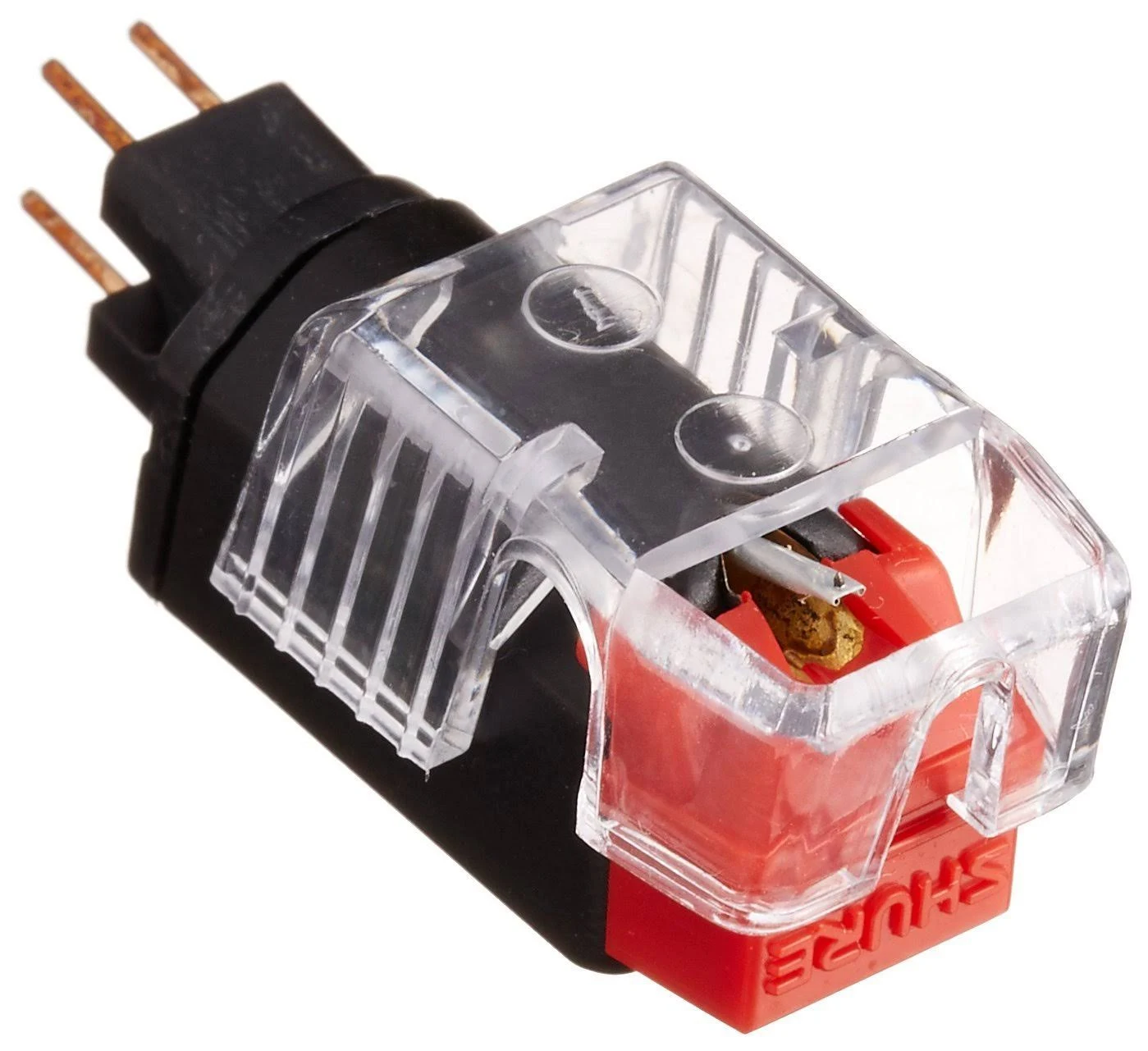 Shure M92E - Phono cartridge