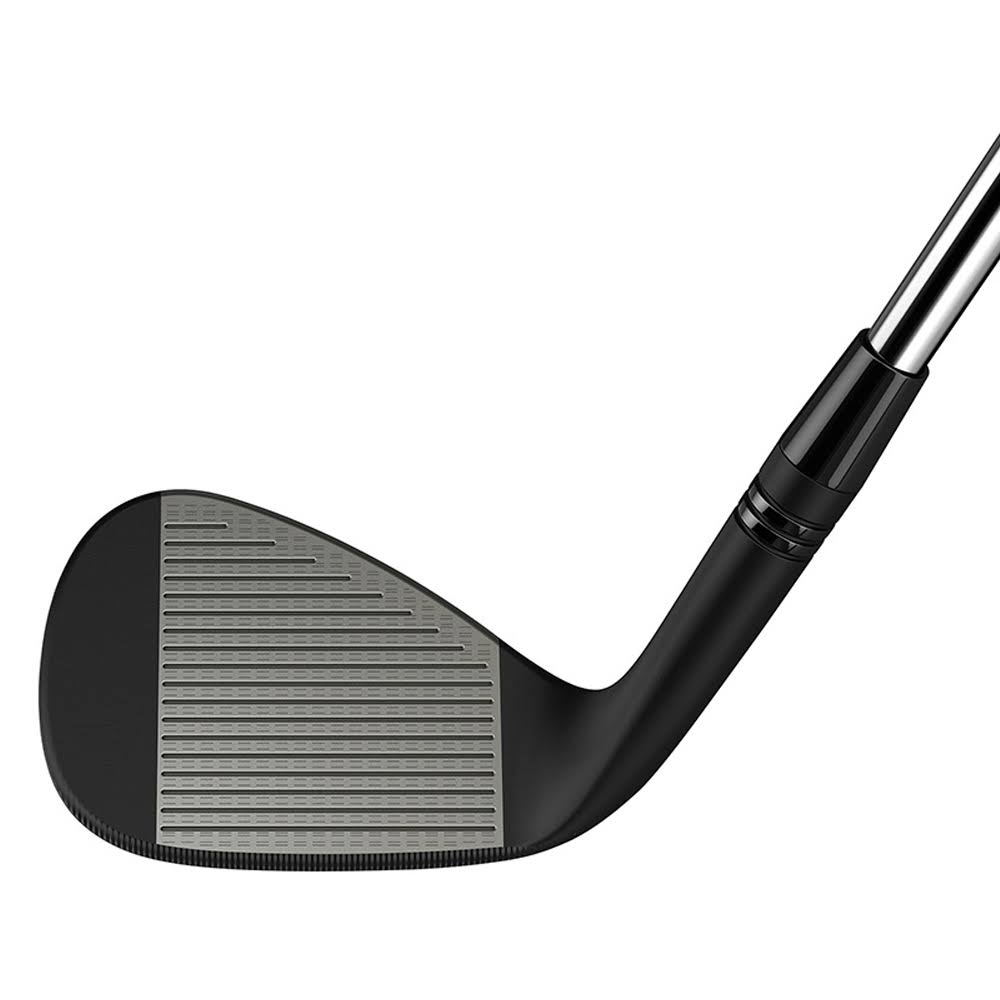 TaylorMade Milled Grind 2 Black Wedge