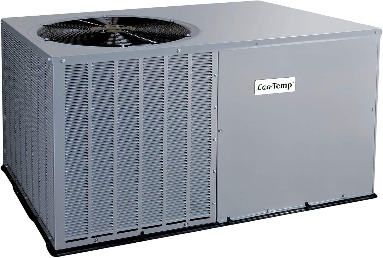 4 Ton 14 SEER Heat Pump Package Unit WJH448000KTP0A Made by ICP