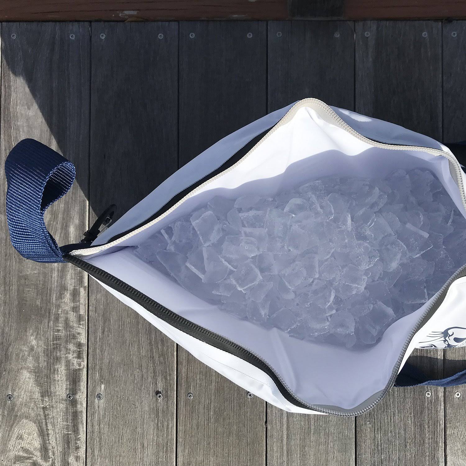 Calcutta Pack Fish Cooler Bag 68x22x24x22 Interior Large