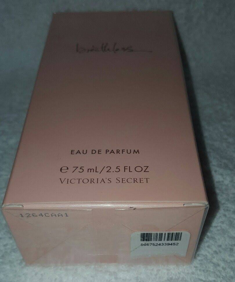 Breathless by Victoria&s Secret Eau De Parfum Spray 2.5 oz