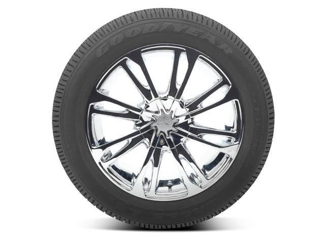 Goodyear - Eagle LS-2 - 235/45R18 94V