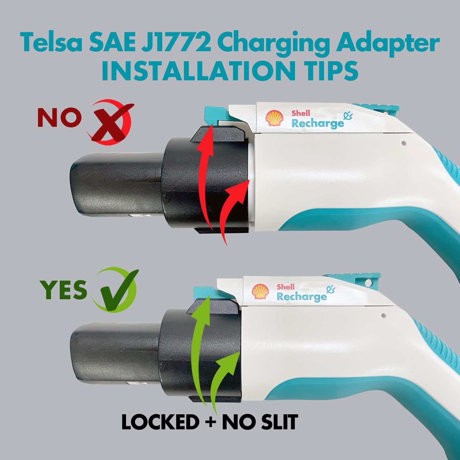 SHELL Electric Vehicle Charger Level 2 40 Amp Fast Charging EV Charger 240V UL EV Home Charge Station with 30ft Cable Electric Car Charging Adapter with NEMA 14-50R Plug Compatible with SAE J1772 EVs