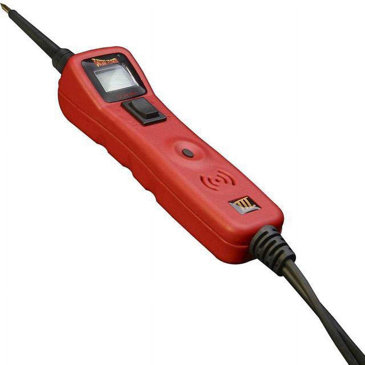 Power Probe III Circuit Tester PP3CSRED - Shop Hardware Tools Online Store