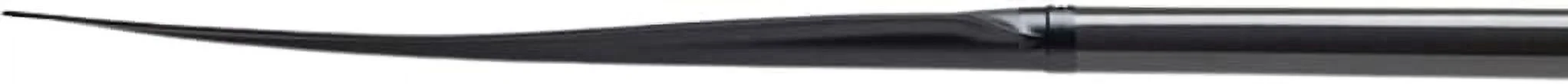 Shred Carbon Whitewater 1-Piece Kayak Paddle