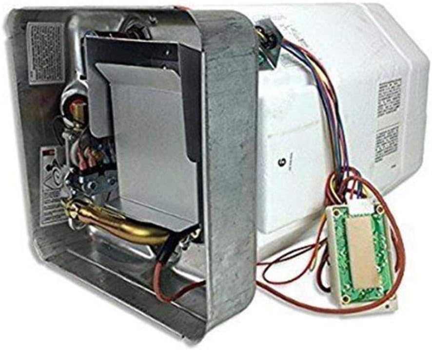 Suburban Manufacturing Suburban Co 5238A Sw6D W/H 6 Gal Dsi , White
