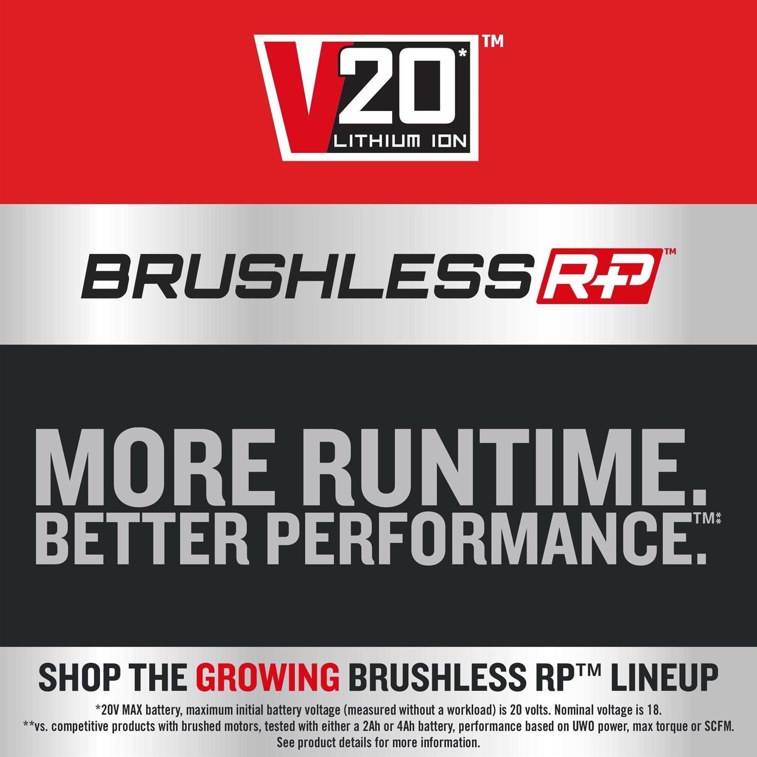 Craftsman V20 Brushless RP Cordless 2 Tool Combo Kit - Shop Hardware Tools Online Store