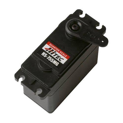 Hitec 32755S HS 755mg Giant Scale Servo