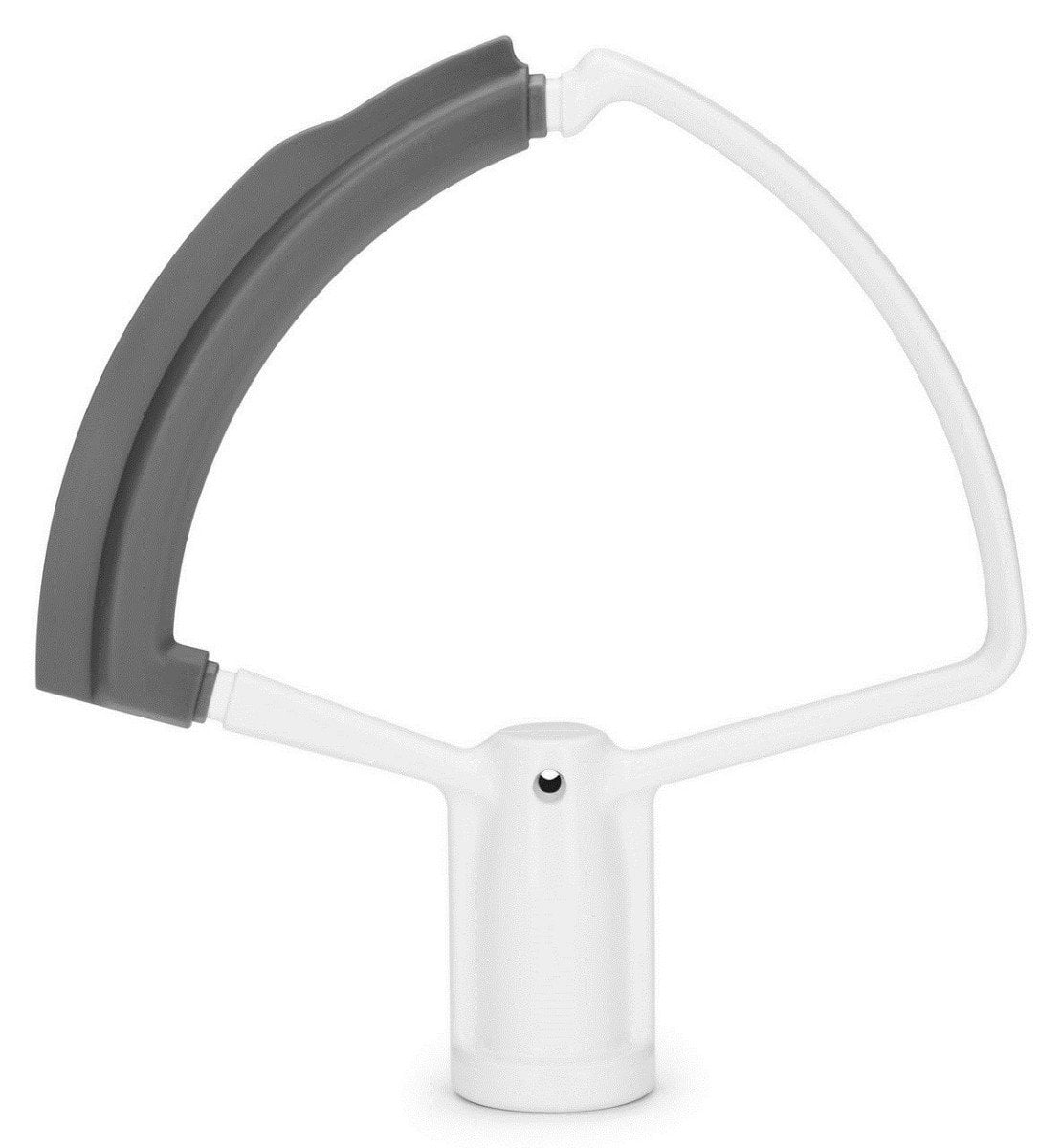 KitchenAid 6-Quart Pro 600 Bowl-Lift Stand Mixer | Ice Blue + Flex Edge Beater