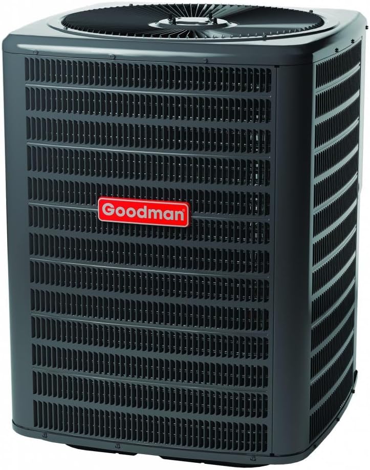 Goodman 2.5 TON 14 SEER AC Only Condenser GSX140301