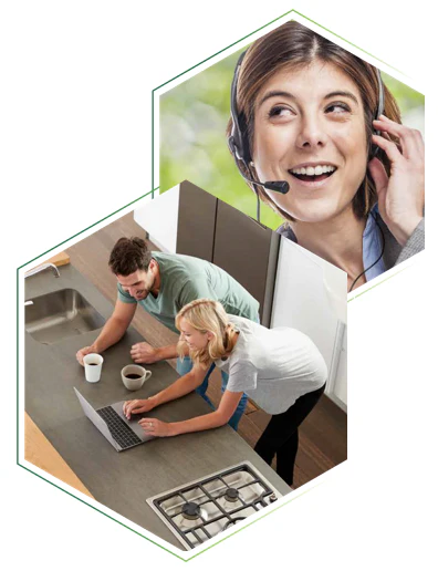 Protection Plan for 1 Appliance under $7,000 - 5 year warranty