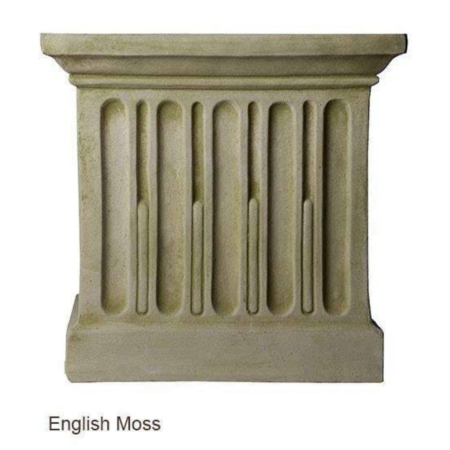 Campania International Montgomery Copper Bronze Urn