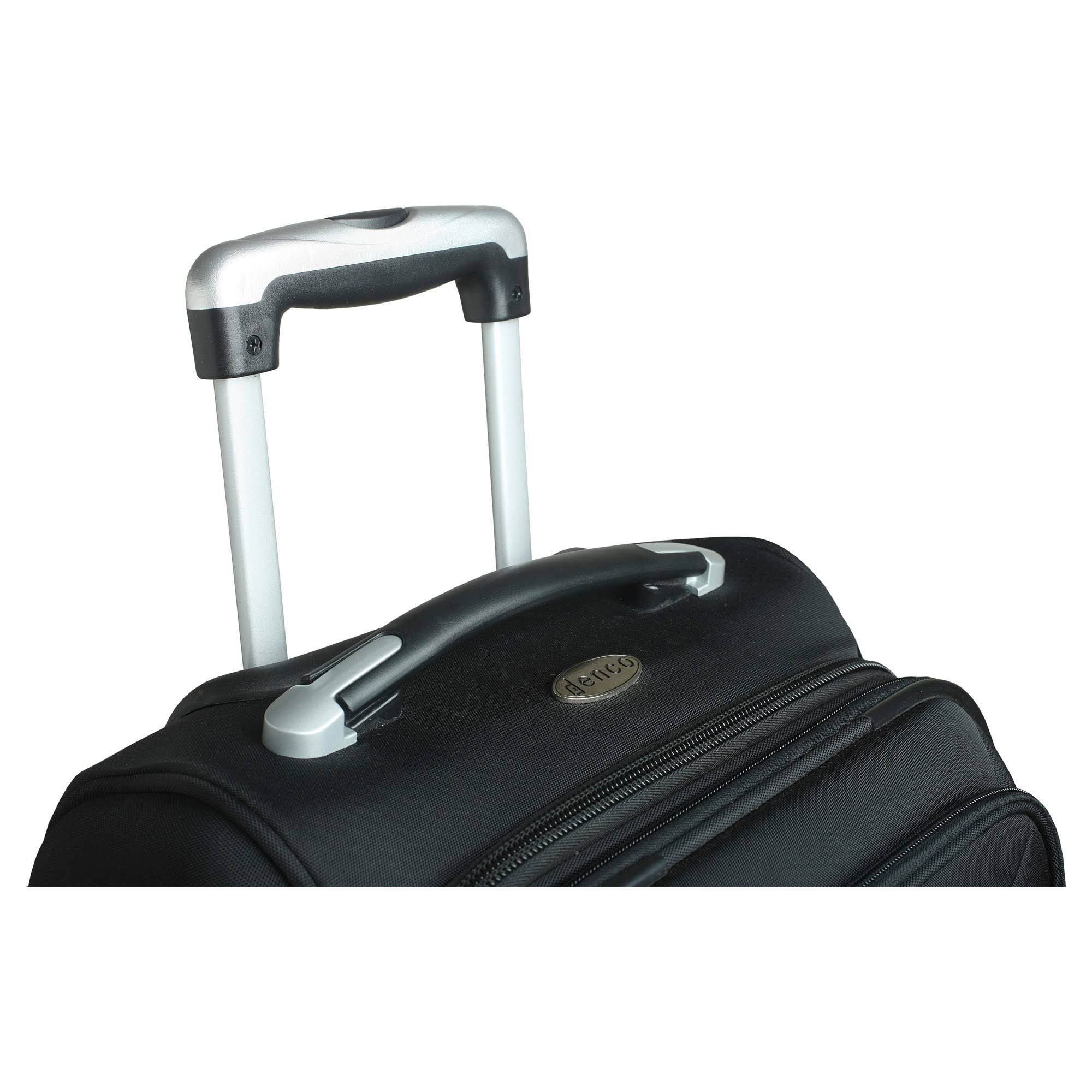 Jacksonville Jaguars 21x22 Carry-On Luggage