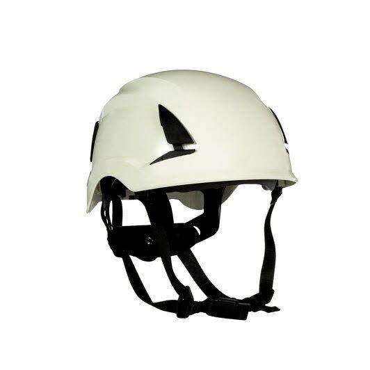 3M SecureFit Safety Helmet X5000 Blue