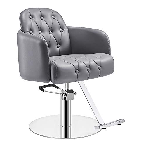 Dir Beauty Salon Chair Hydraulic Styling Chair YUME