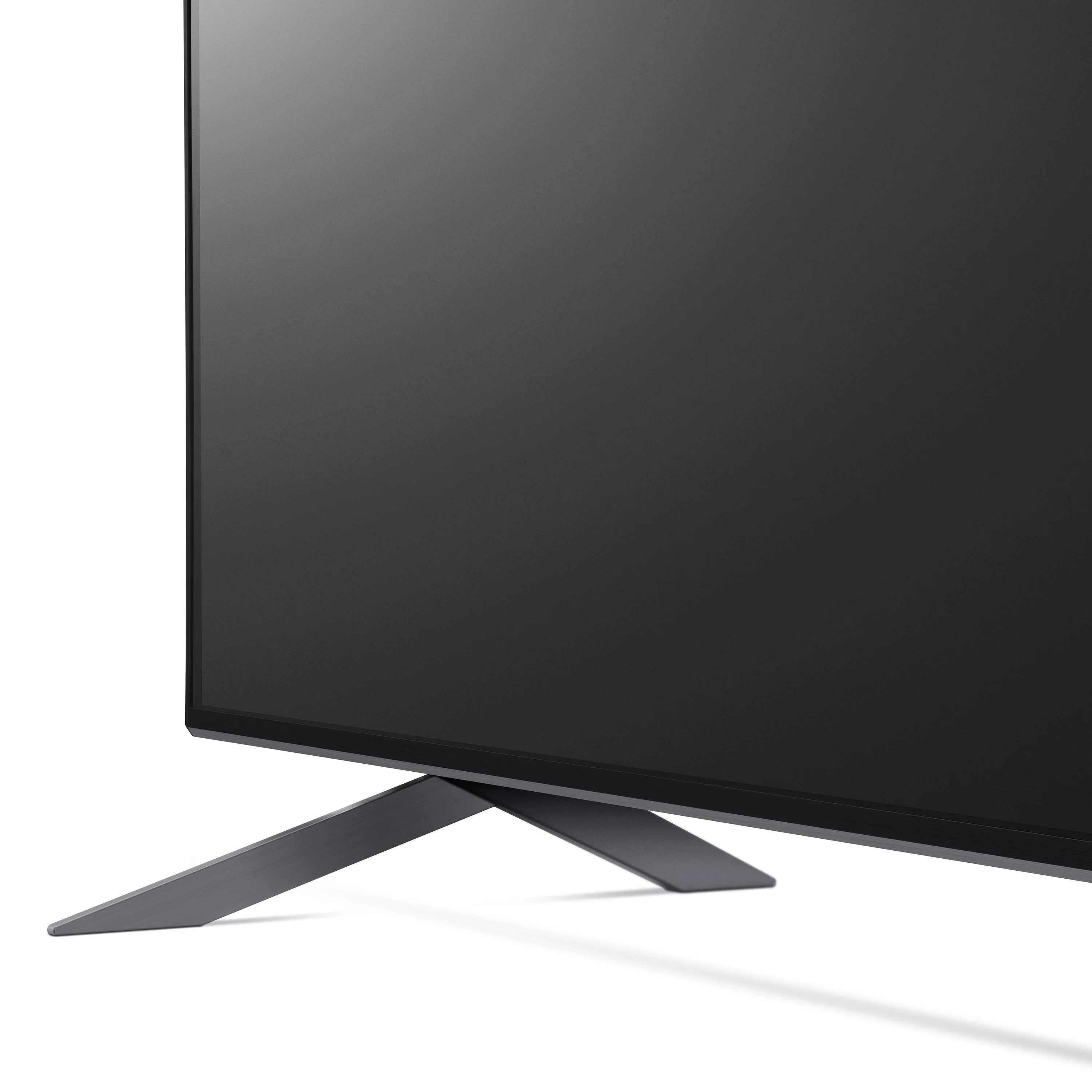 LG 65 inches Class 4K UHD QNED Web OS Smart TV with Dolby Vision 85 Series 65QNED85UQA