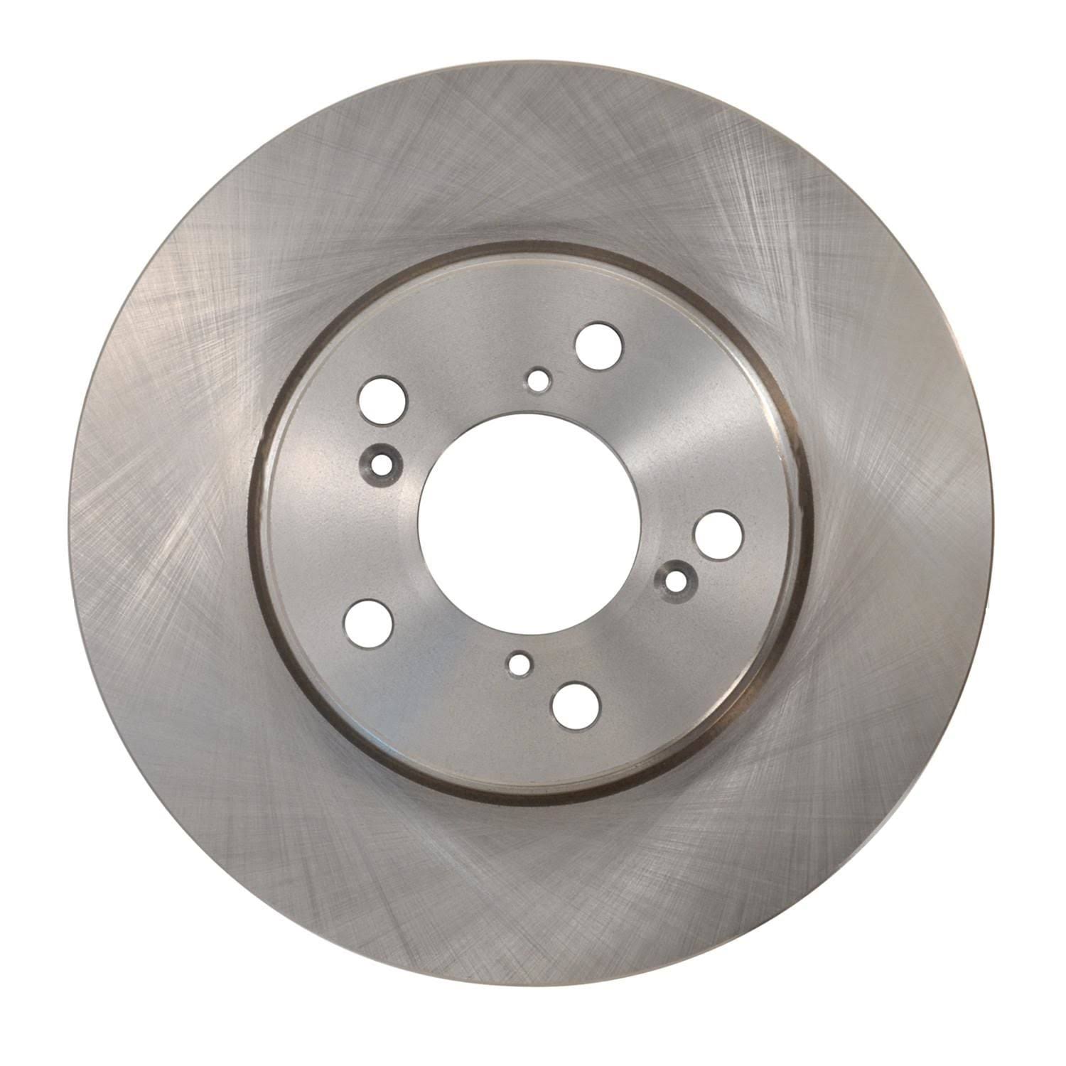 Duralast Brake Rotor 31368 by AutoZone