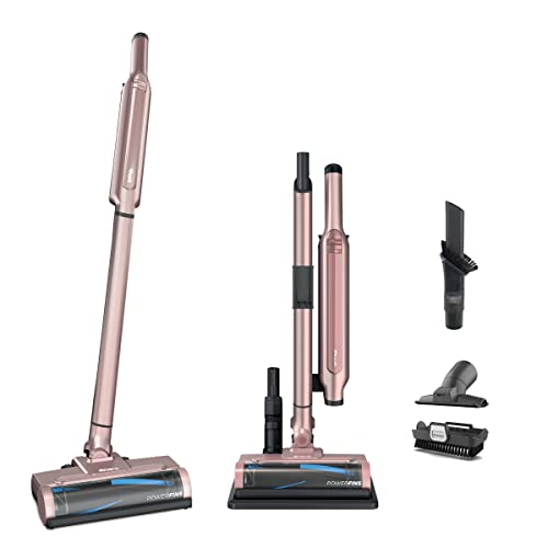 Shark Wandvac System Ultra-Lightweight Powerful Cordless Stick Vacuum with Boost Mode