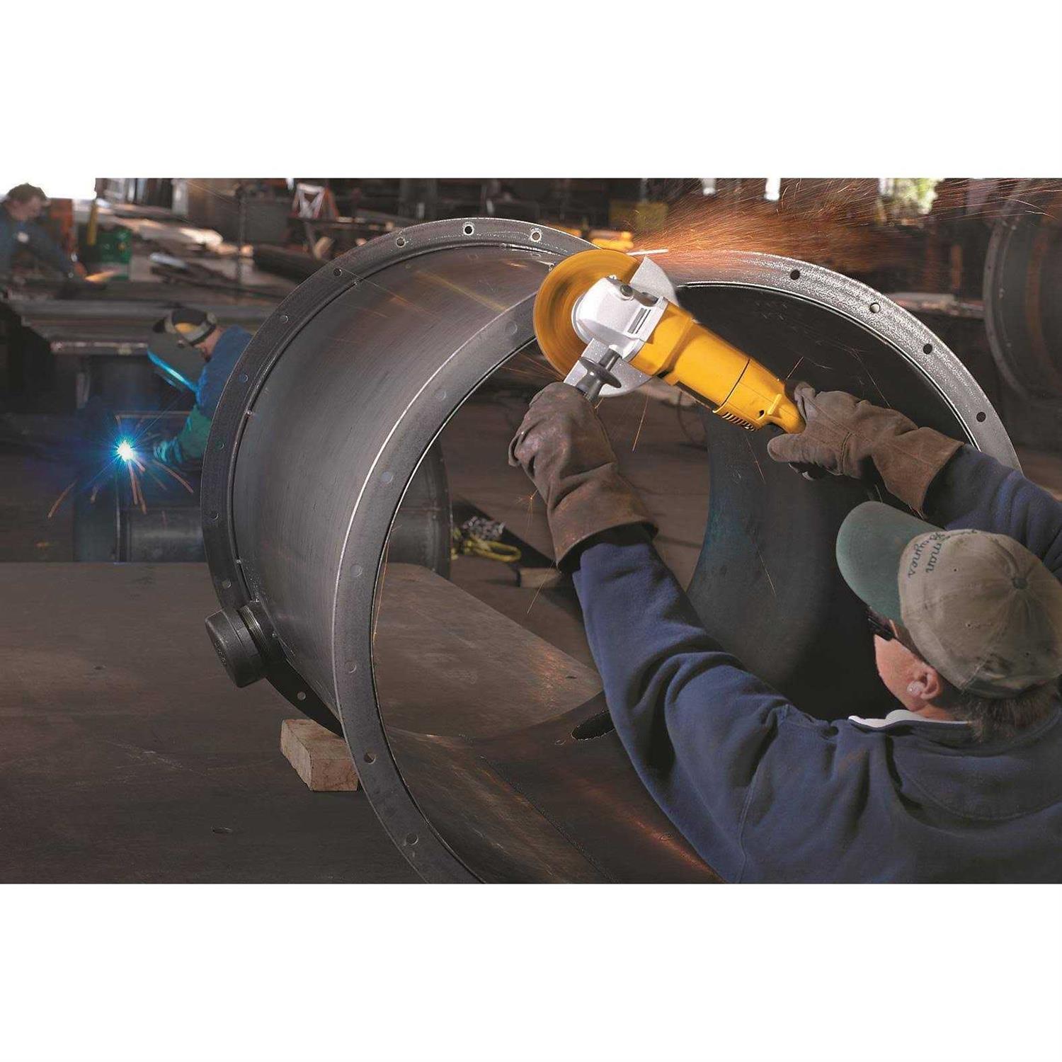 DeWalt Medium Angle Grinder DW840 - Shop Hardware Tools Online Store