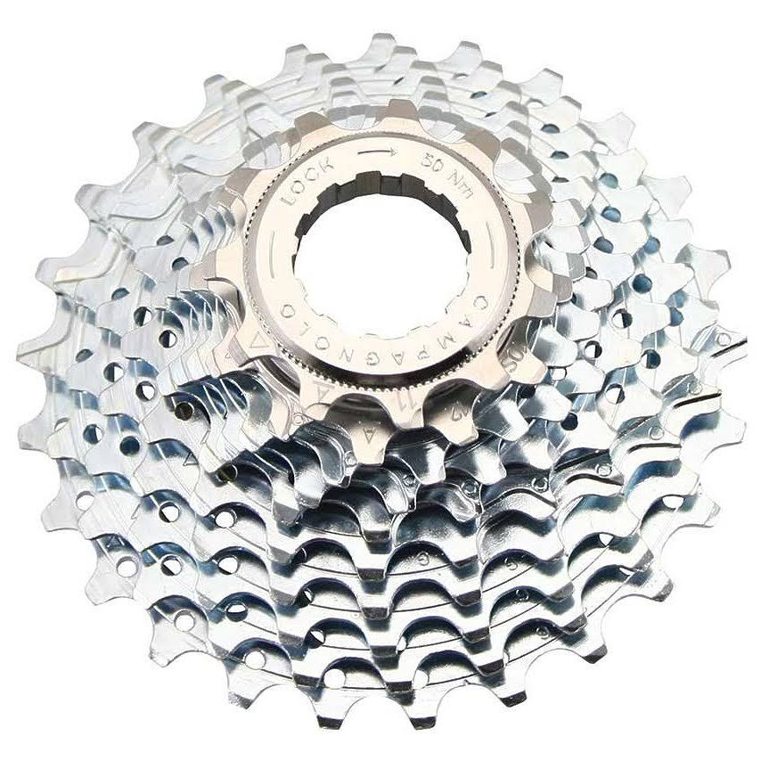 Campagnolo Veloce 10-Speed Cassette