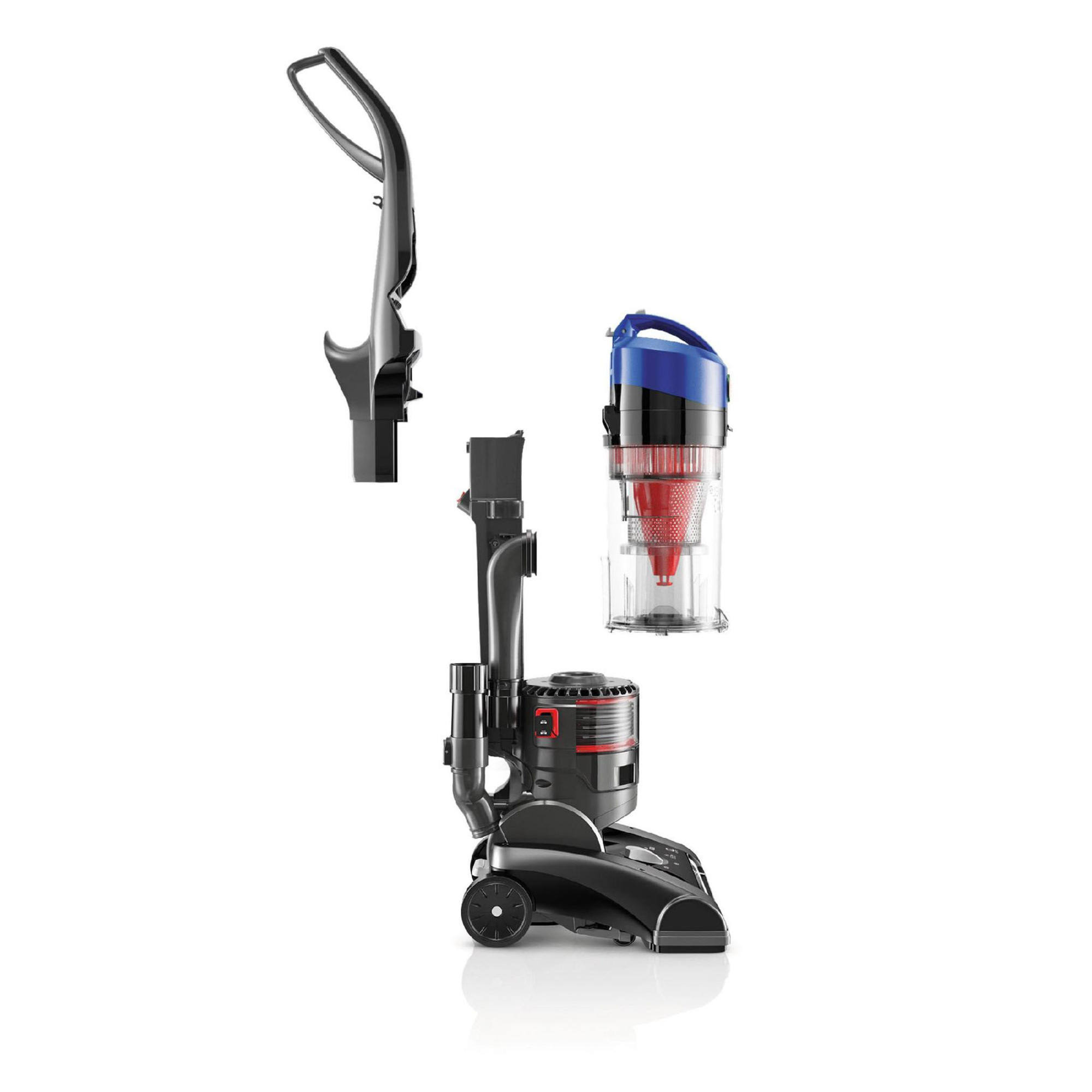 Hoover WindTunnel 2 Rewind Upright Vacuum
