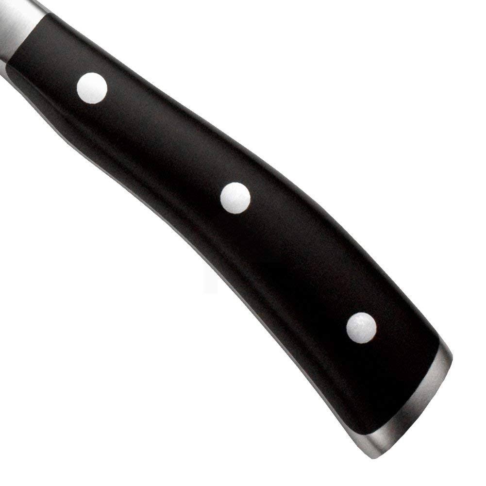 Wusthof Classic Ikon 2 Piece Carving Set