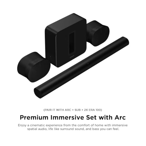 Sonos SUB G3 - Parent