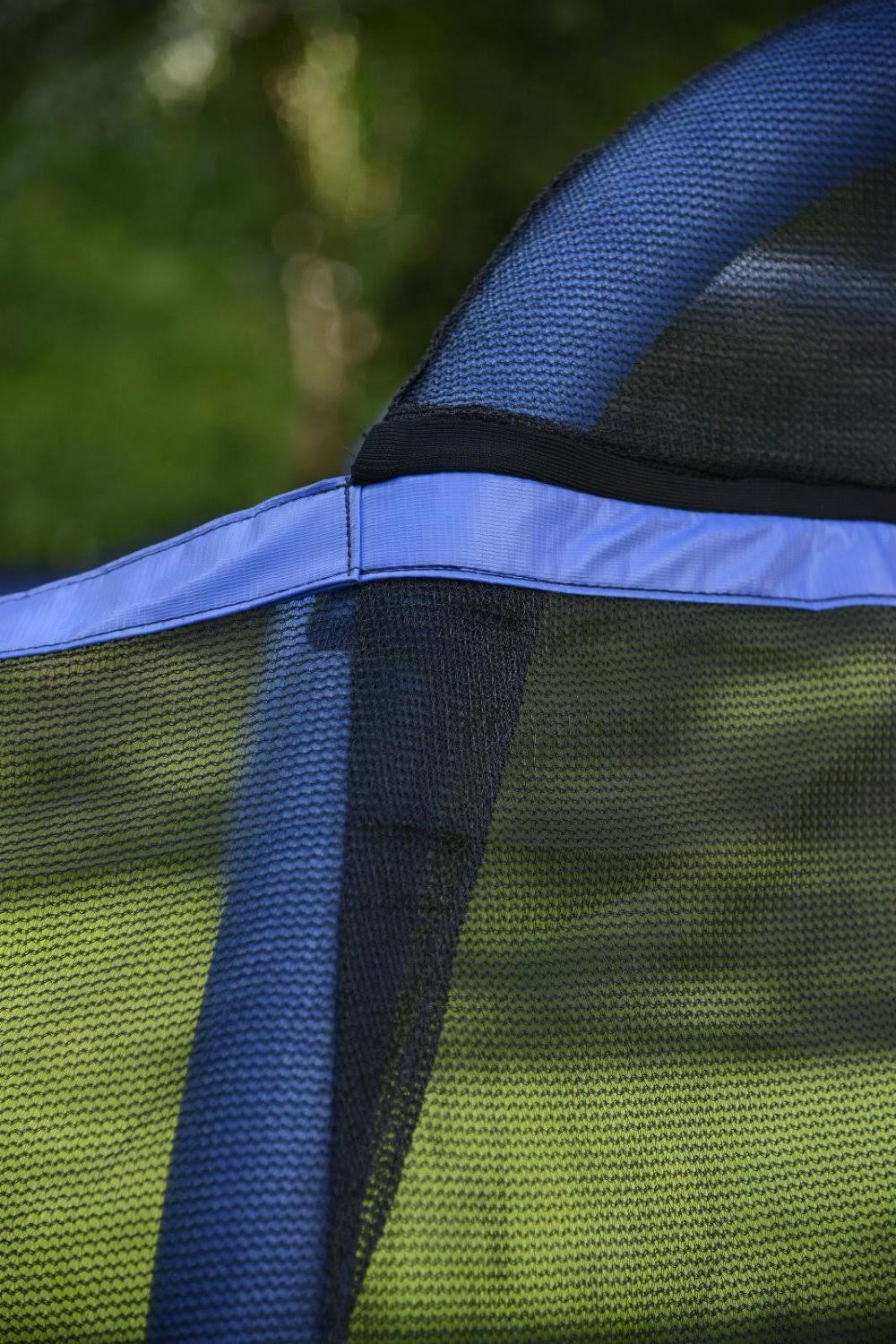 Bounce Pro 7& My First Trampoline (Ages 3-10) Basic for Kids