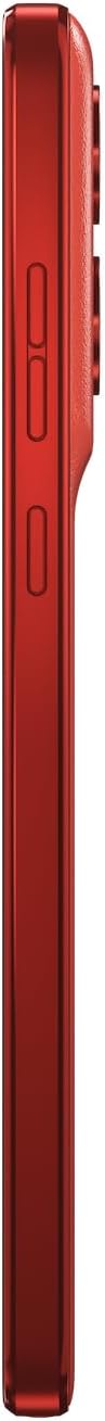 Moto G Stylus 5G | 2024 | Unlocked | Made for US 8/256GB | 50MP Camera | Scarlet Wave