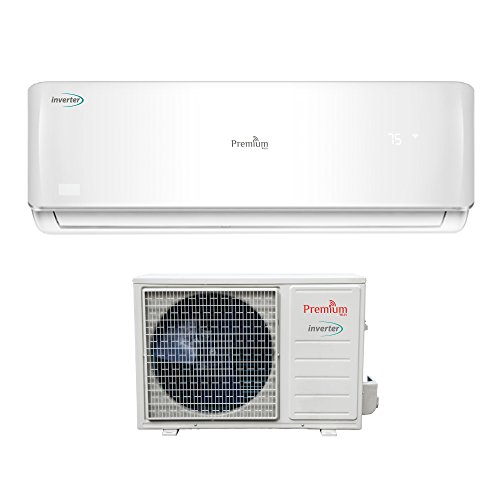 Premium Levella Mini-Split A/C Inverter WiFi