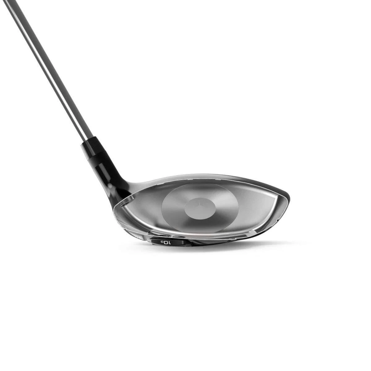Wilson D9 Fairway Wood