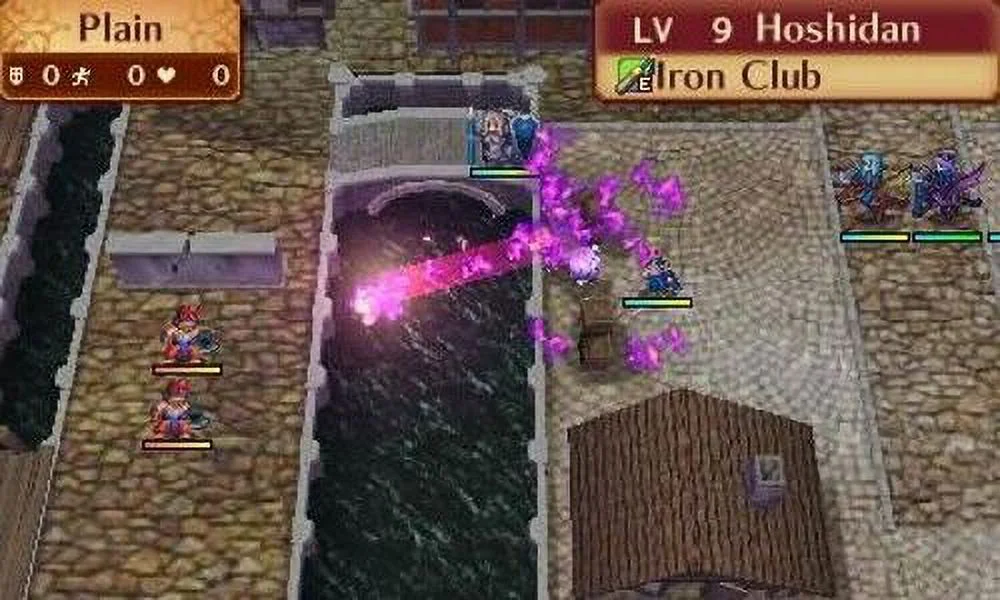 Fire Emblem Fates: Birthright [Nintendo 3DS Tactics RPG UAE World Edition] NEW