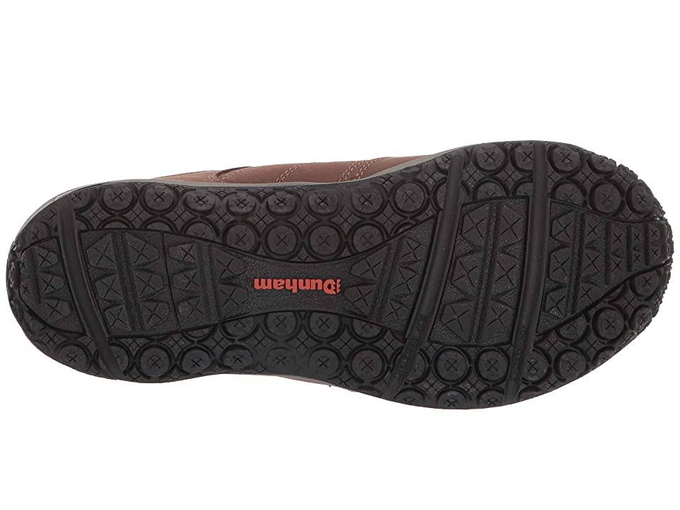 Dunham Lexington 10 Men&s Dark Brown