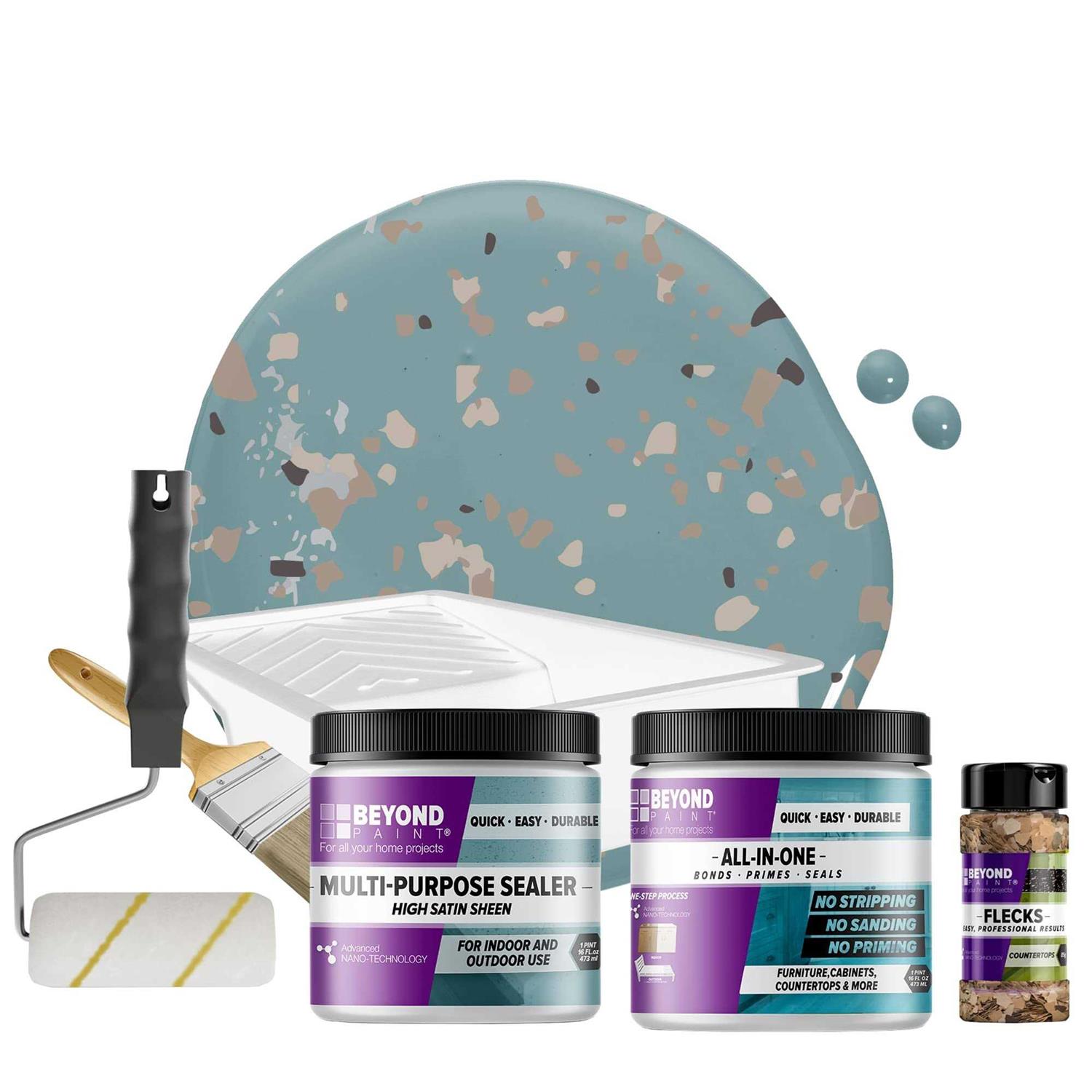 Beyond Paint All-in-One Multi-Surface Countertop Kit - Shop Hardware Tools Online Store
