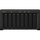 Synology Disk Station DS1812+ 8-Bay Diskless NAS Server - SATA 3Gb/s