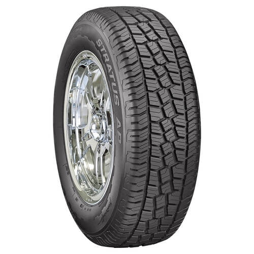Mastercraft Stratus AP LT265/75R16 E/10PLY BSW (4 Tires) - Curated Treasures Market