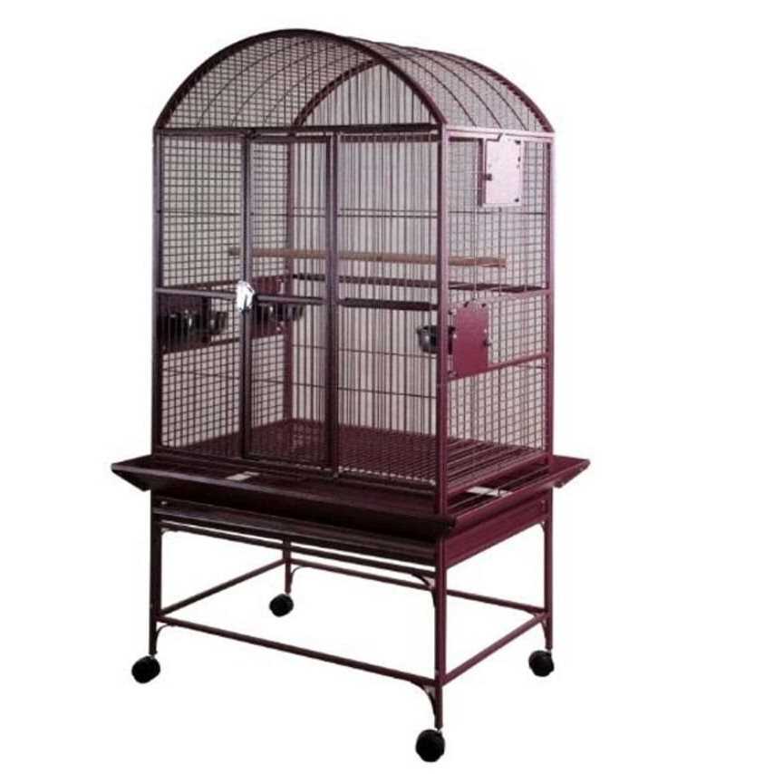 A&amp;E Cage Dome Top Bird Cage - Pet Supplies online store