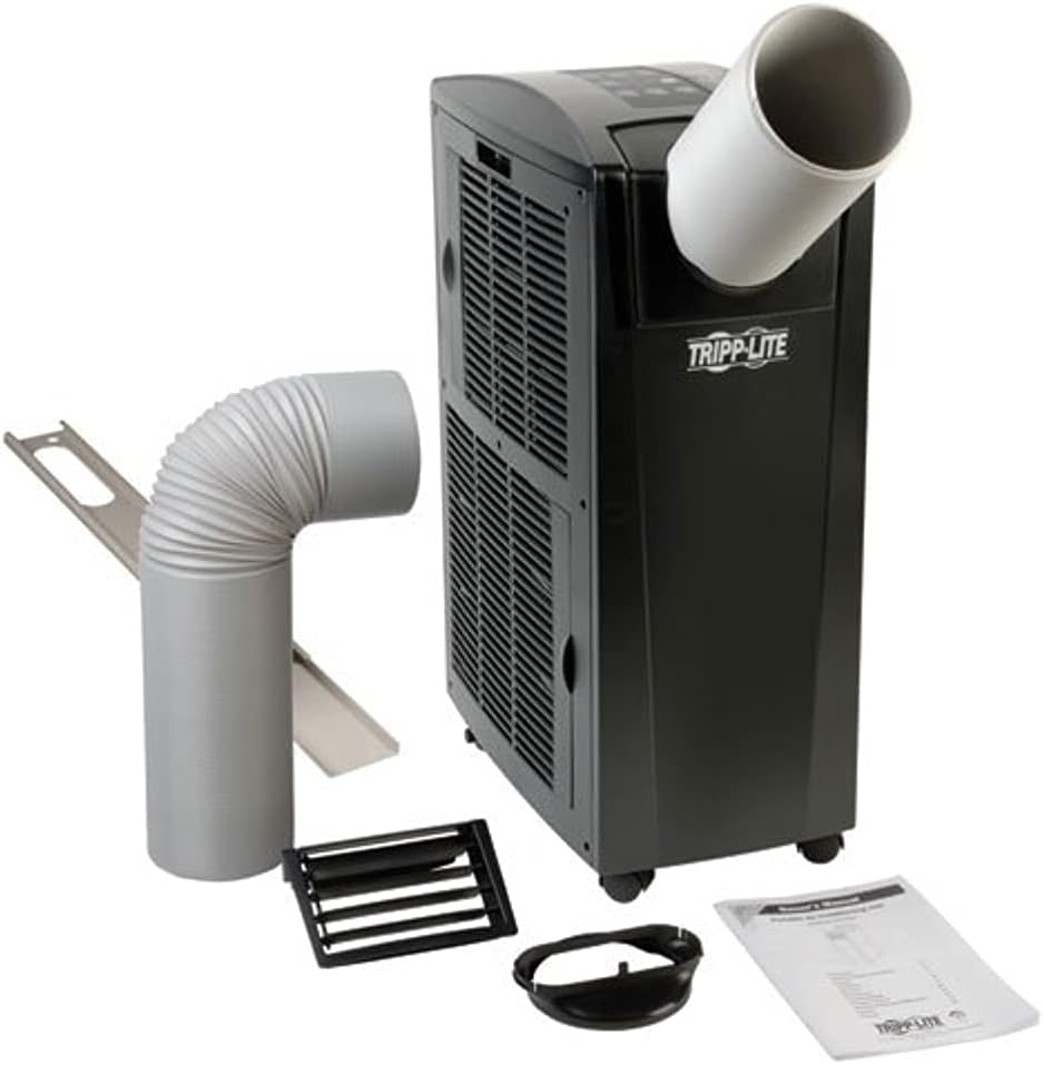 Tripp Lite Intl Portable Cooling/Air Conditioner 230V 50Hz 12, 000 BTU