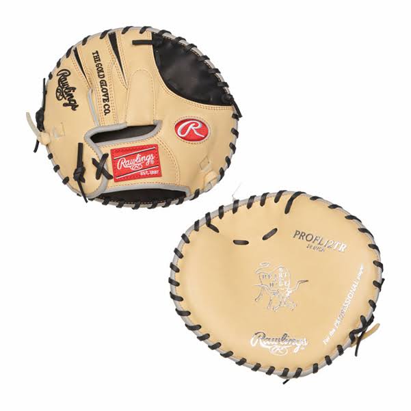 Rawlings Heart of The Hide 28x22 Pancake Training Glove PROFL12TR