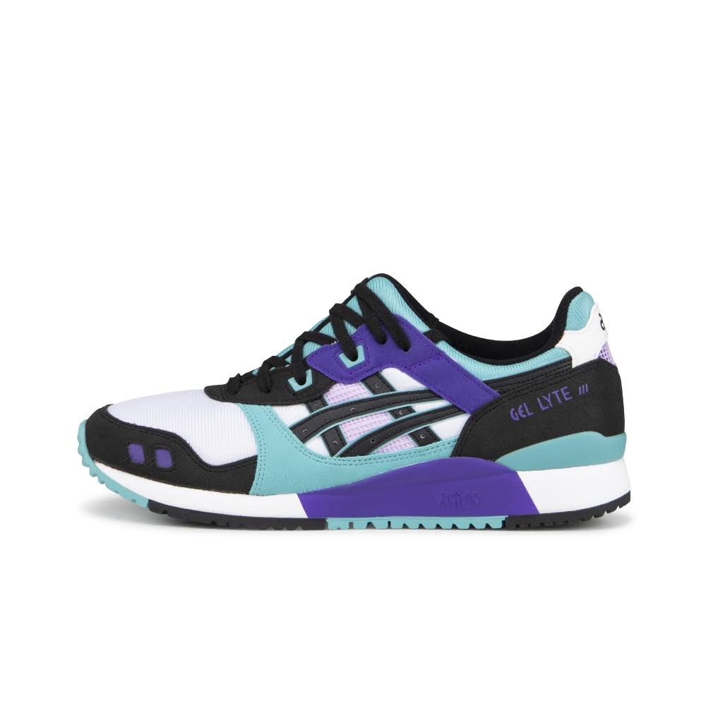 Asics Gel-Lyte III OG - Techno Cyan
