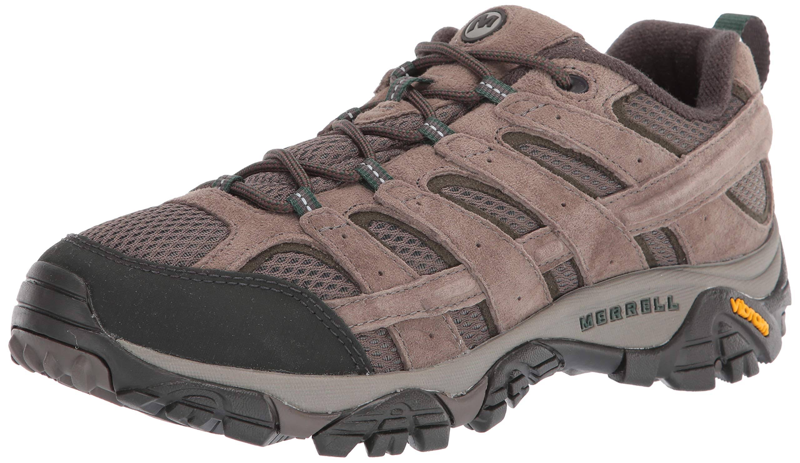 Merrell Moab 2 Vent 9 Men&s Boulder
