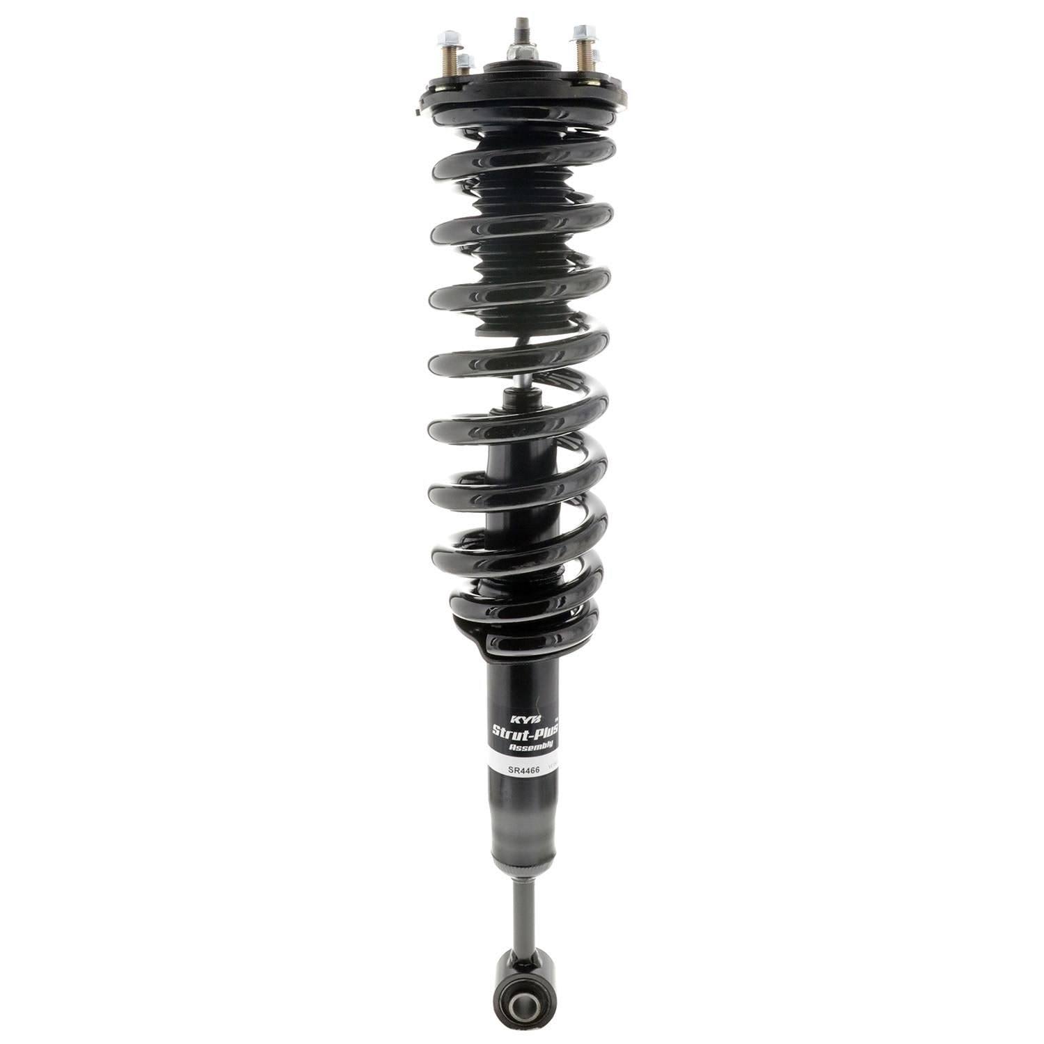 KYB Shocks SR4466 Strut-Plus