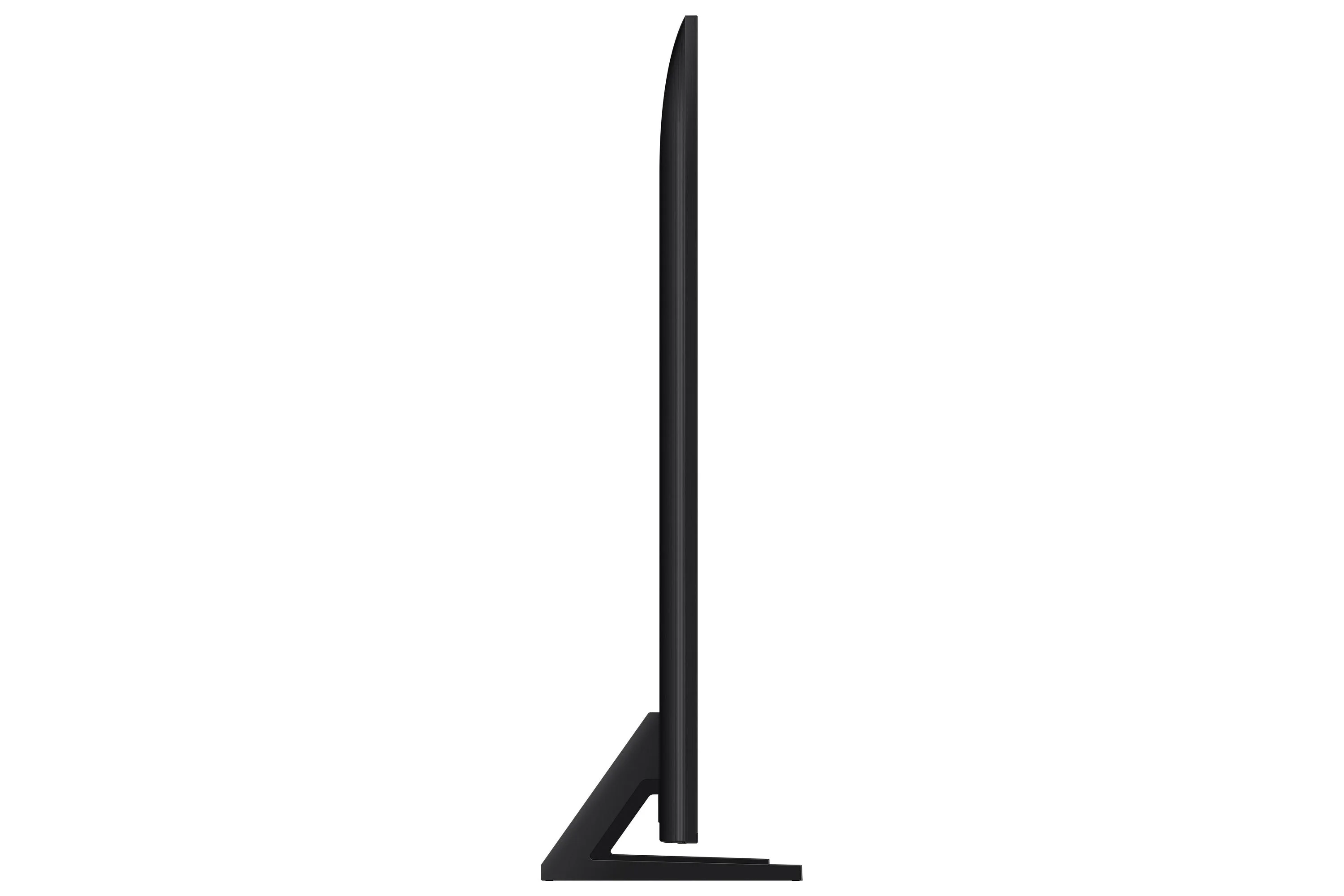 Samsung 100" Class Neo QLED 4K QN80F Samsung Vision AI Mini LED Smart TV 2025 - QN100QN80FFXZA