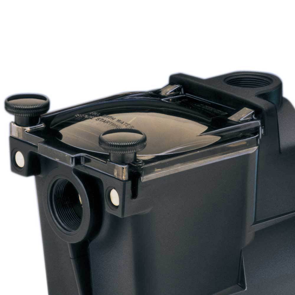 Hayward Super Pump - Dual Speed - 2 HP