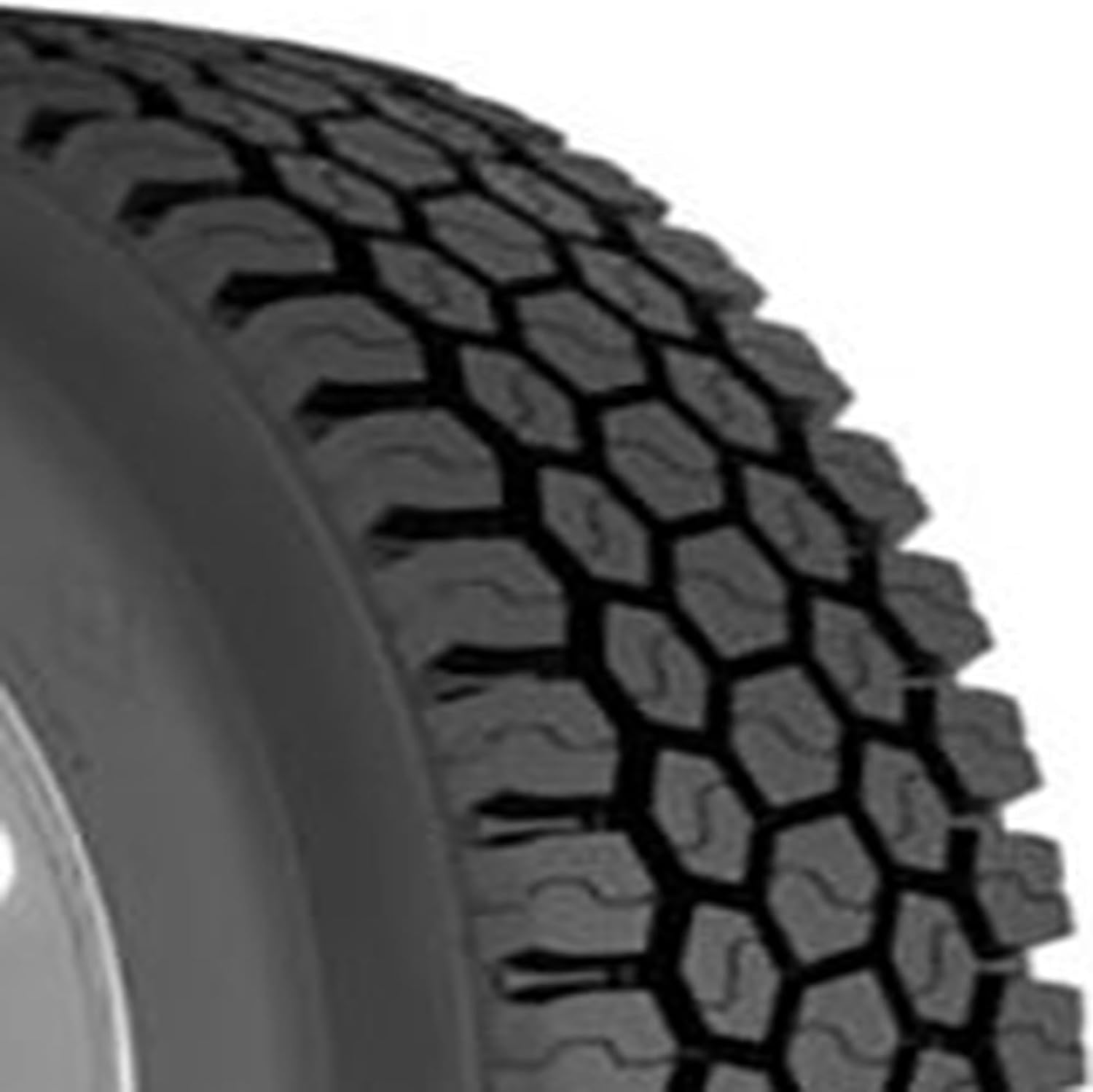 Sumitomo ST909 225/70R19.5 128N G Commercial Tire