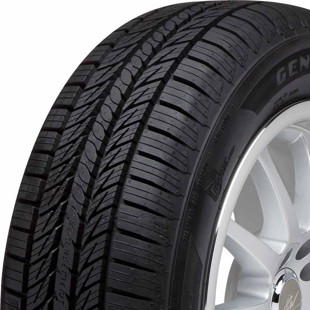 General Altimax RT43 All-Season Radial Tire - 225/70R15 100T