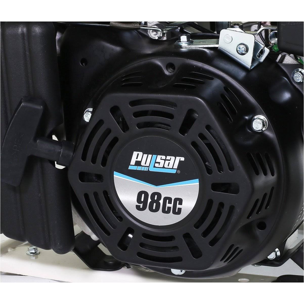 Pulsar 2200 Watt Portable Gasoline Generator PG2200