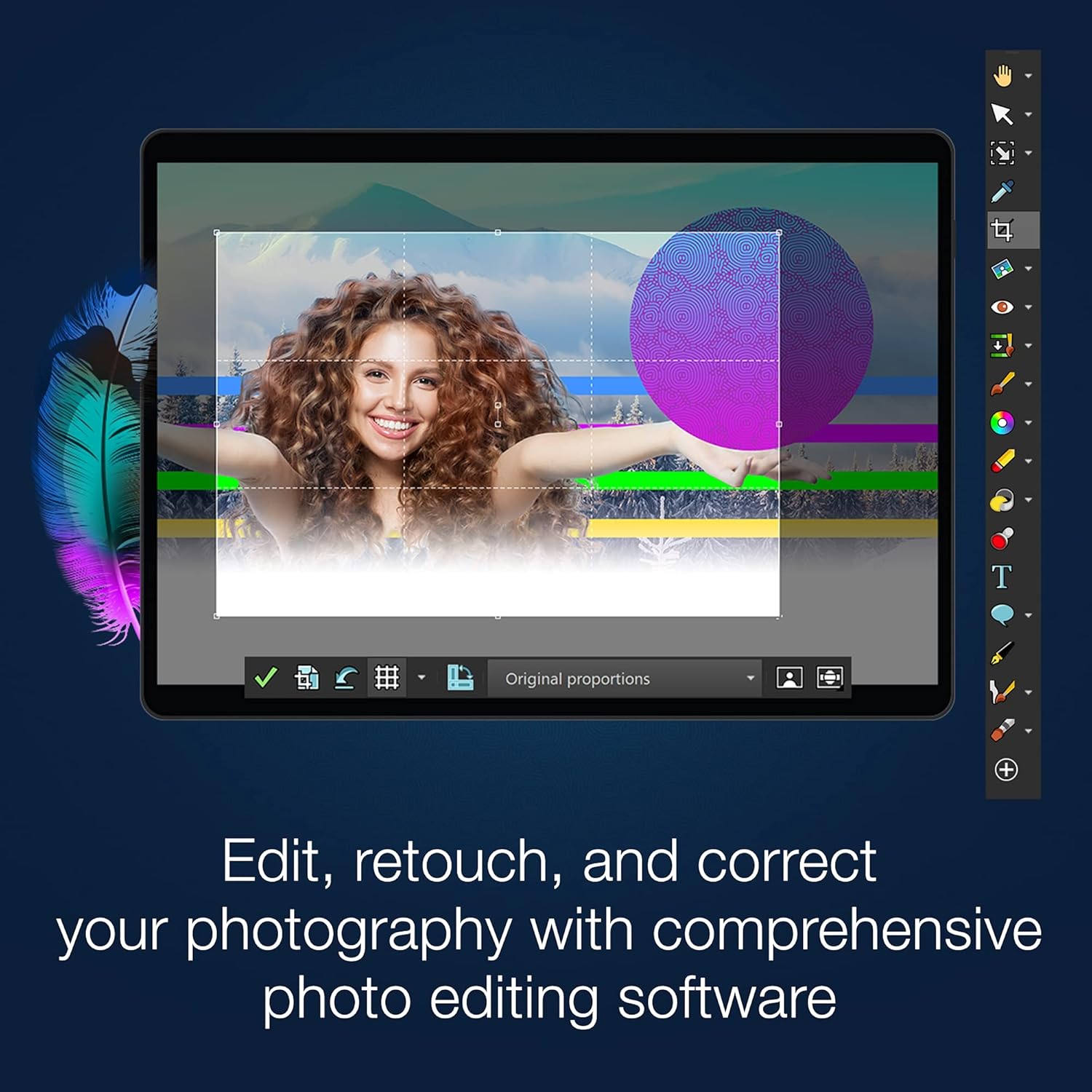 Corel PaintShop Pro 2022 Ultimate | Photo Editing & Graphic Design Software + Creative Bundle | Amazon Exclusive ParticleShop Starter Pack [PC Download] Pack of 2