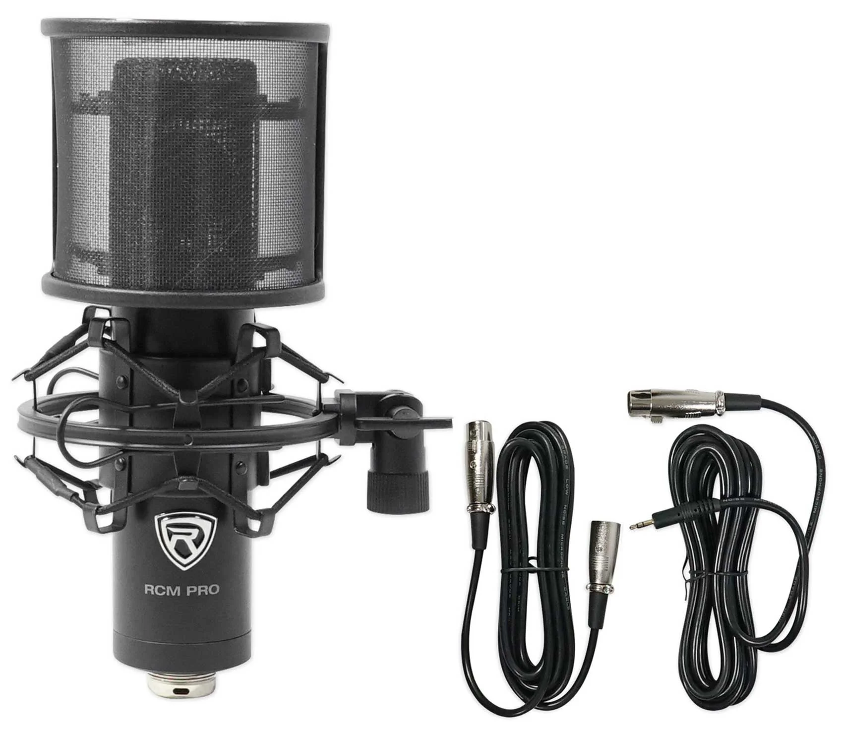 JBL LSR310S 10" 200w Powered Subwoofer Ported Studio Sub+Mic+Headphones+Riser