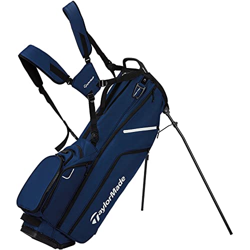 TaylorMade Golf Prior Generation Flextech Stand Bag